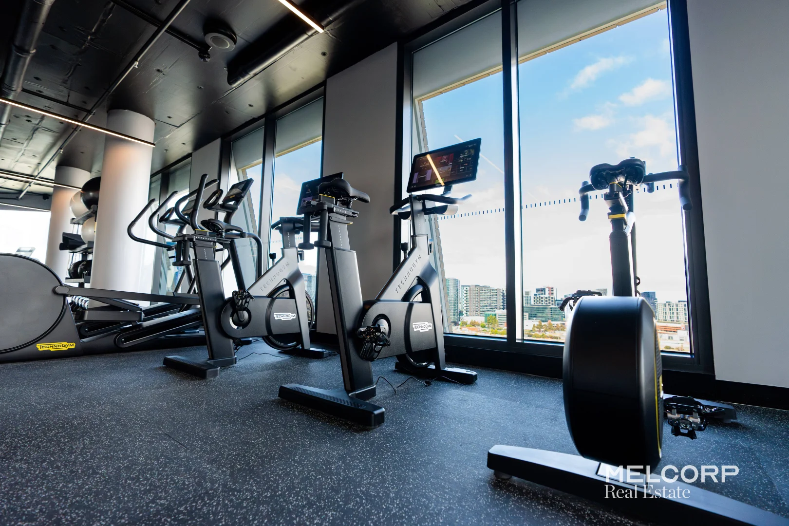 Additional image 13 of 519/288 Adderley Street, West Melbourne VIC 3003