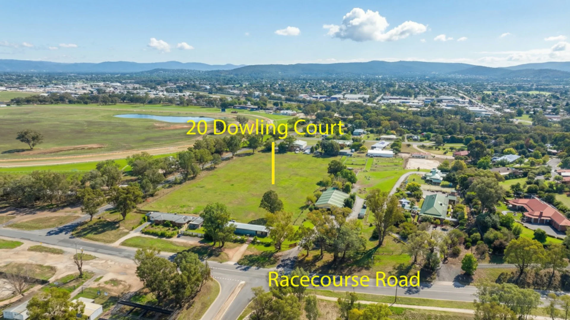Additional image 2 of Lot 1-5/20 Dowling Court, North Albury NSW 2640