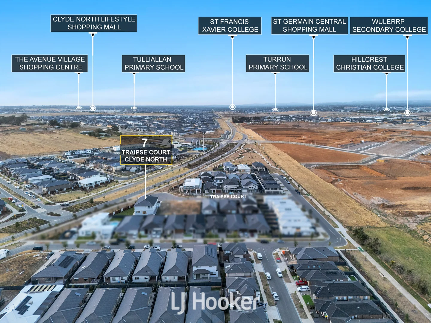 Additional image 39 of 7 Traipse Court, Clyde North VIC 3978