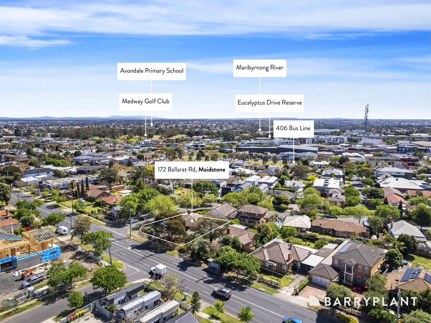 Additional image 9 of 170 - 172 Ballarat Road, Maidstone VIC 3012