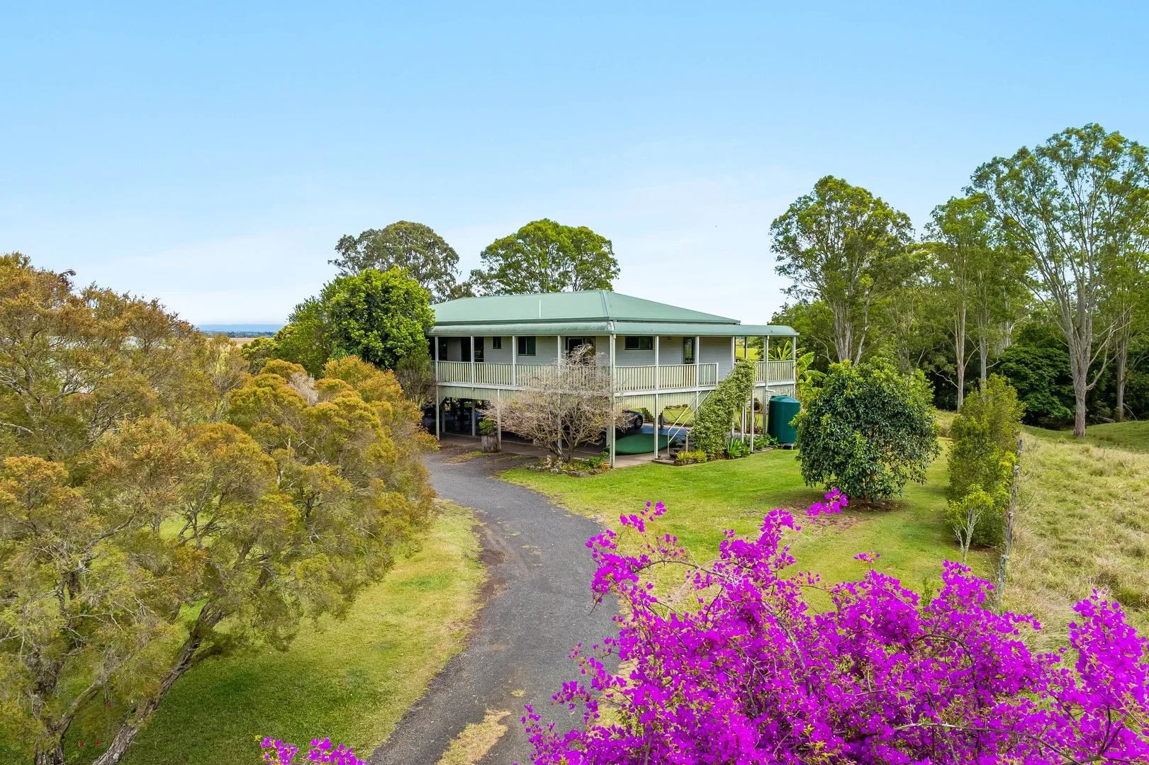 98 Sextonville Road, Casino NSW 2470