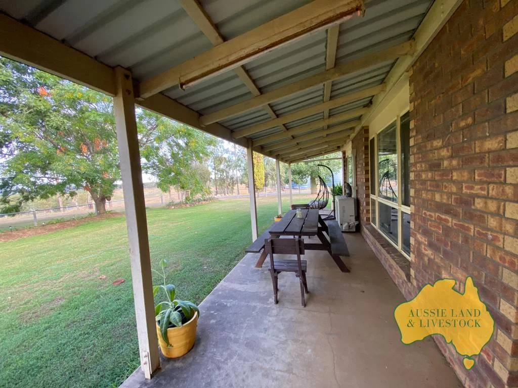 Additional image 27 of 2360 MONTO MOUNT PERRY ROAD, Yarrol QLD 4630