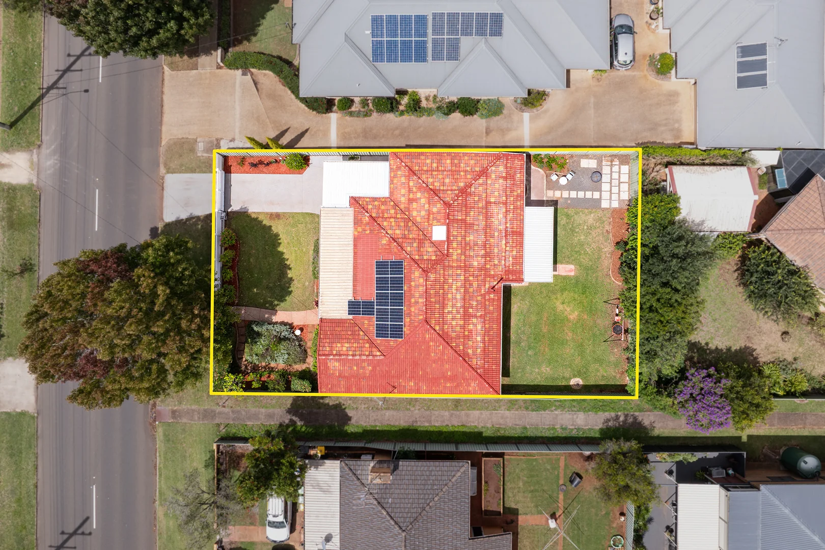 Additional image 21 of 450 Alderley Street, Harristown QLD 4350