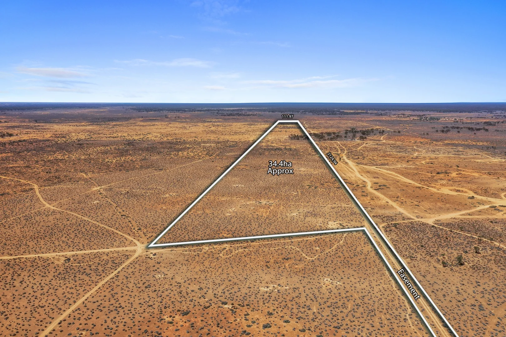 Additional image 2 of 1227 Stock Route Road, Mount Mary SA 5374