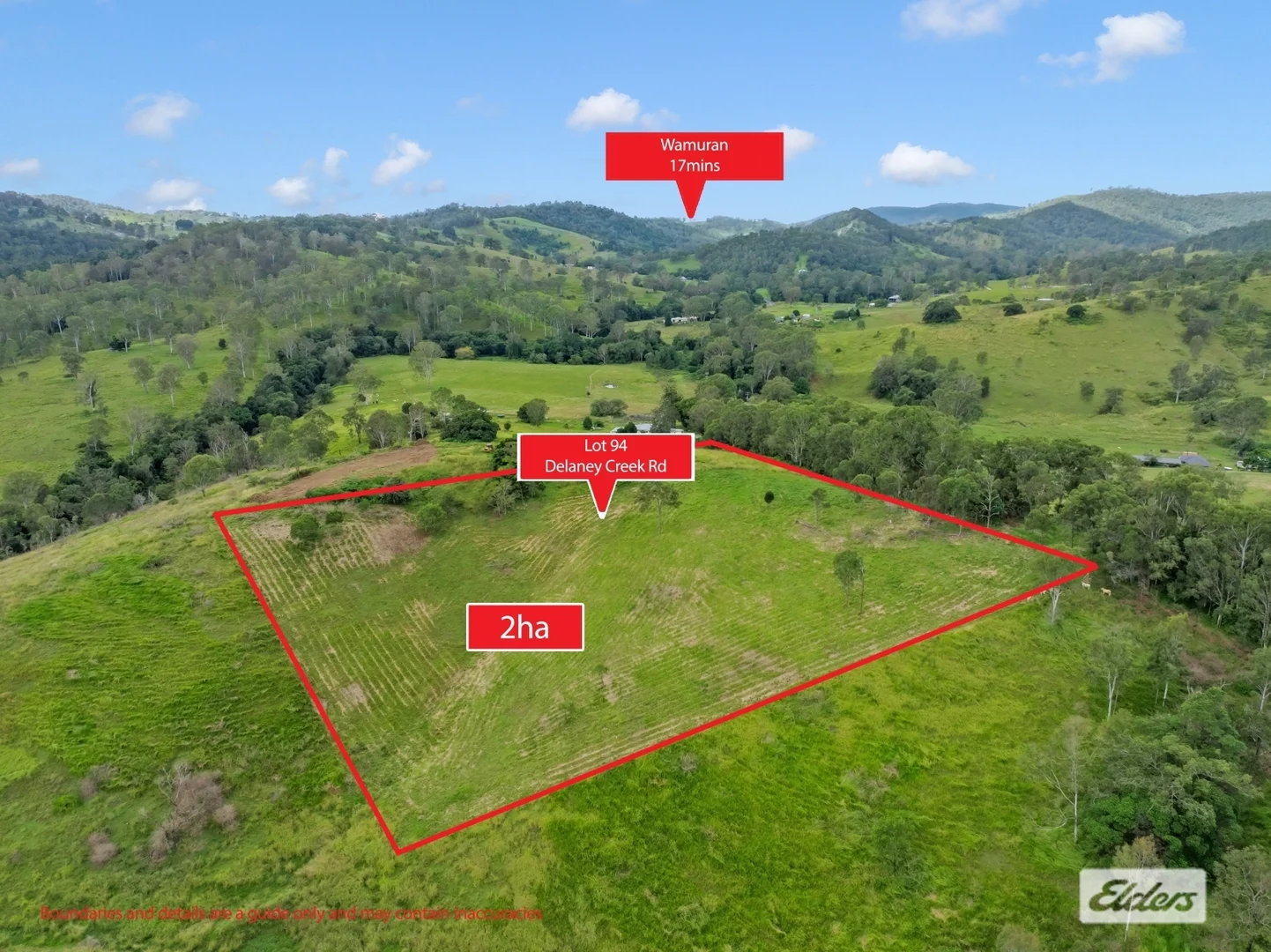 Additional image 4 of L/94 Delaney Creek Road, Mount Delaney QLD 4514