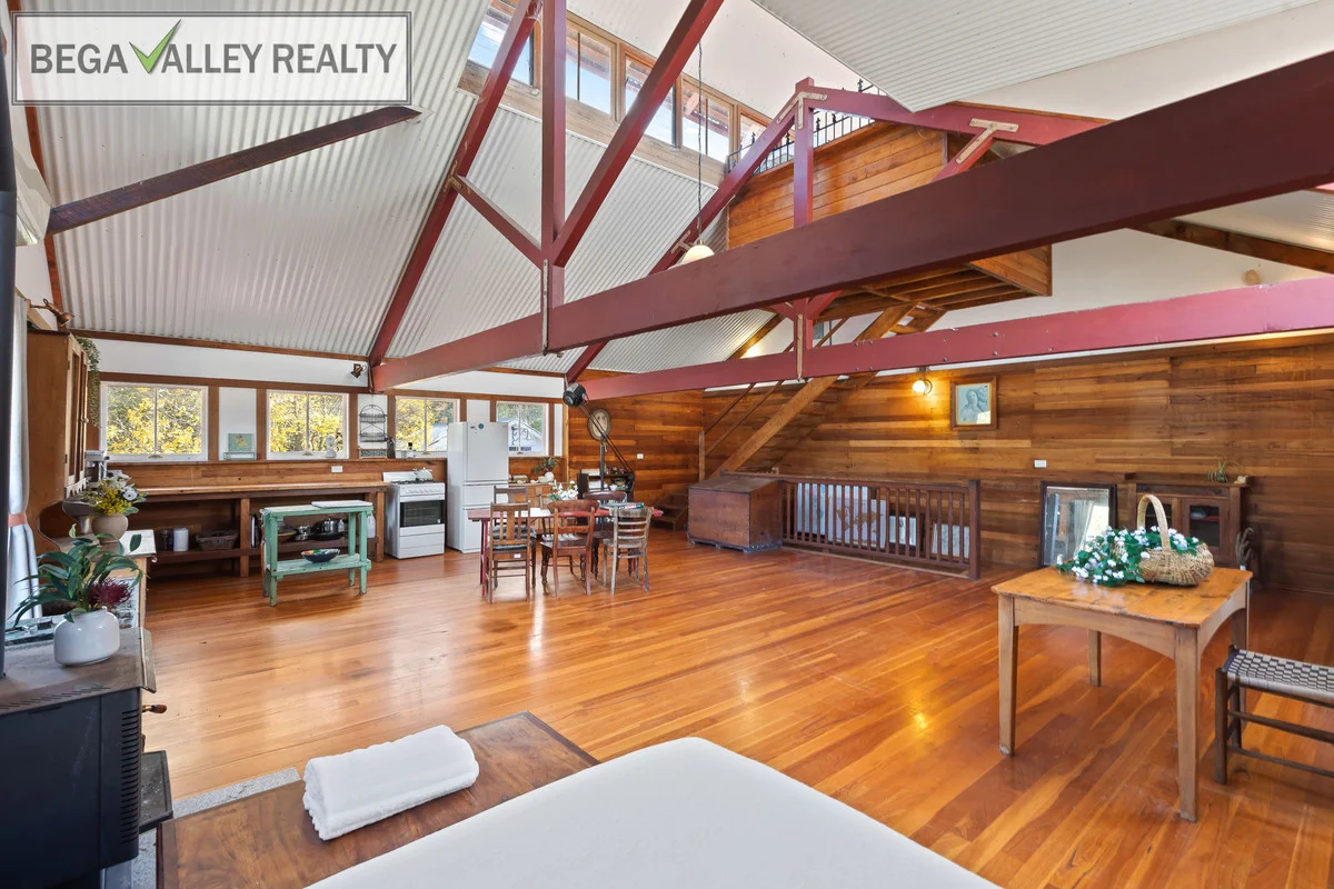 Additional image 8 of 1464 Cobargo Bermagui Road, Cobargo NSW 2550