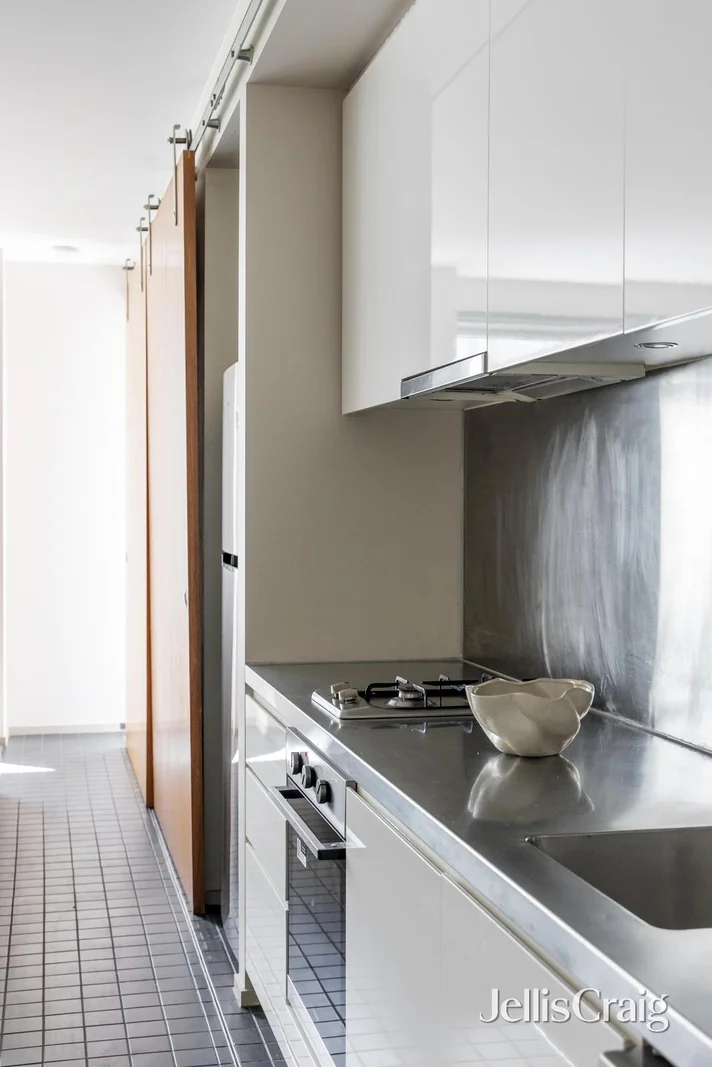 Additional image 4 of 406M/201 Powlett Street, East Melbourne VIC 3002