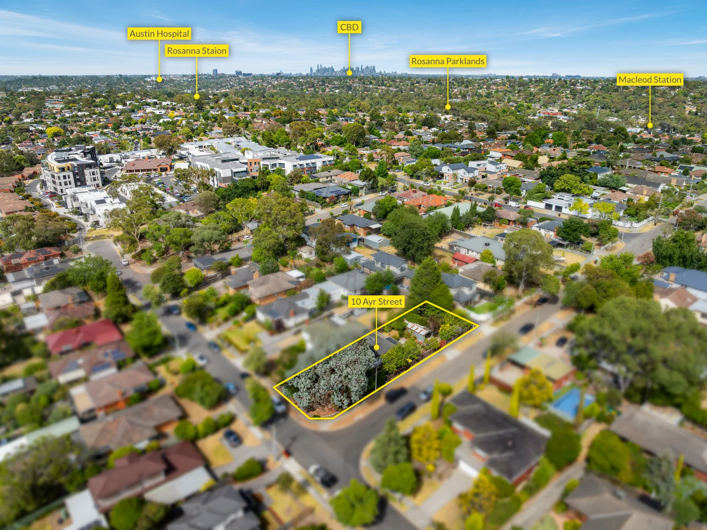 Additional image 2 of 10 Ayr Street, Macleod VIC 3085