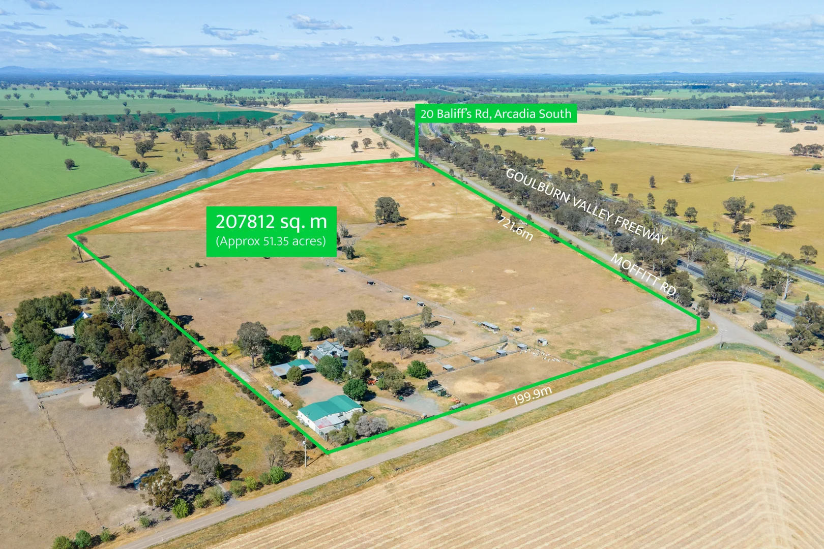 Additional image 29 of 20 Baliffs Road, Arcadia South VIC 3631