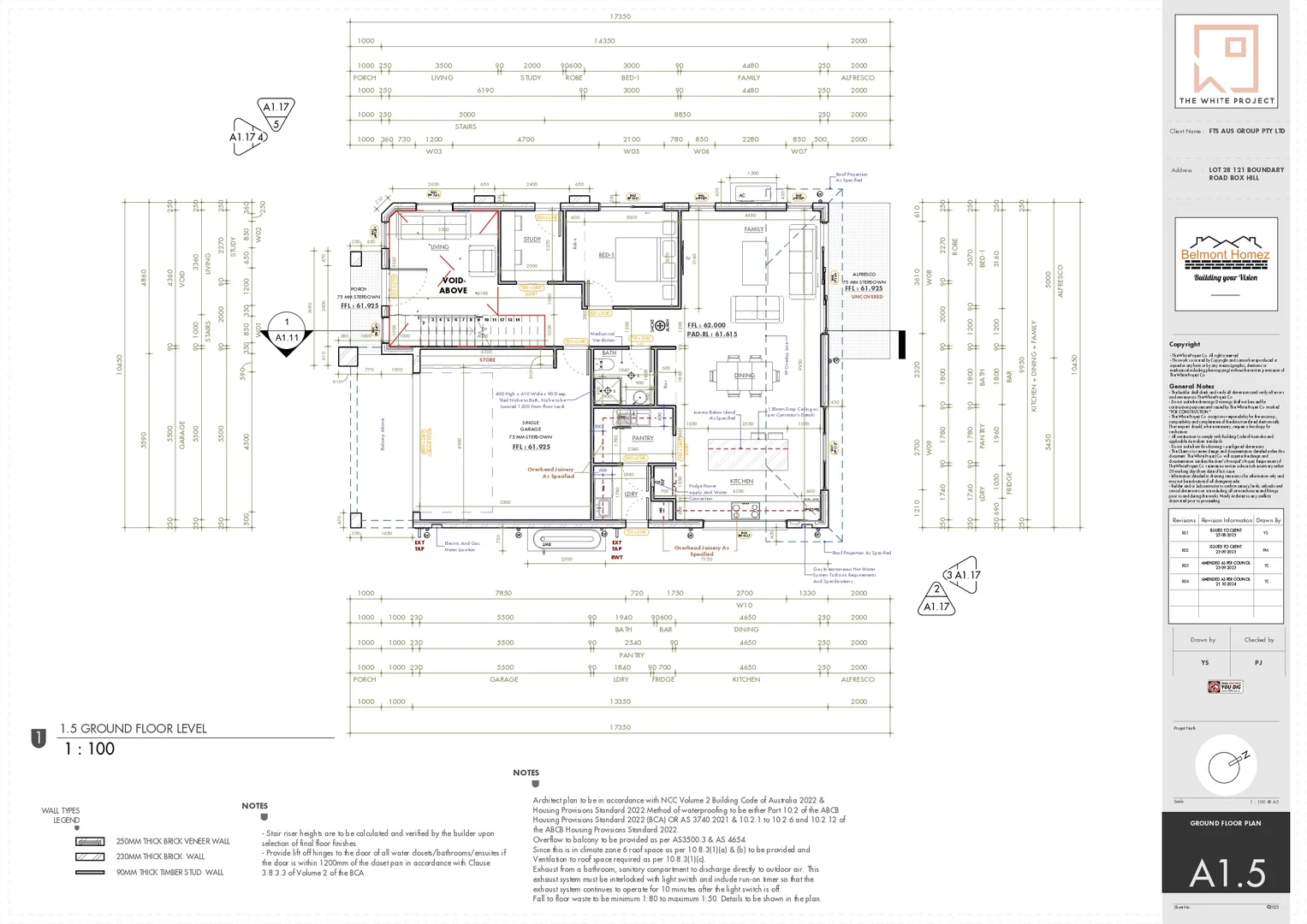 Additional image 15 of 2 Trentham Street, Box Hill NSW 2765
