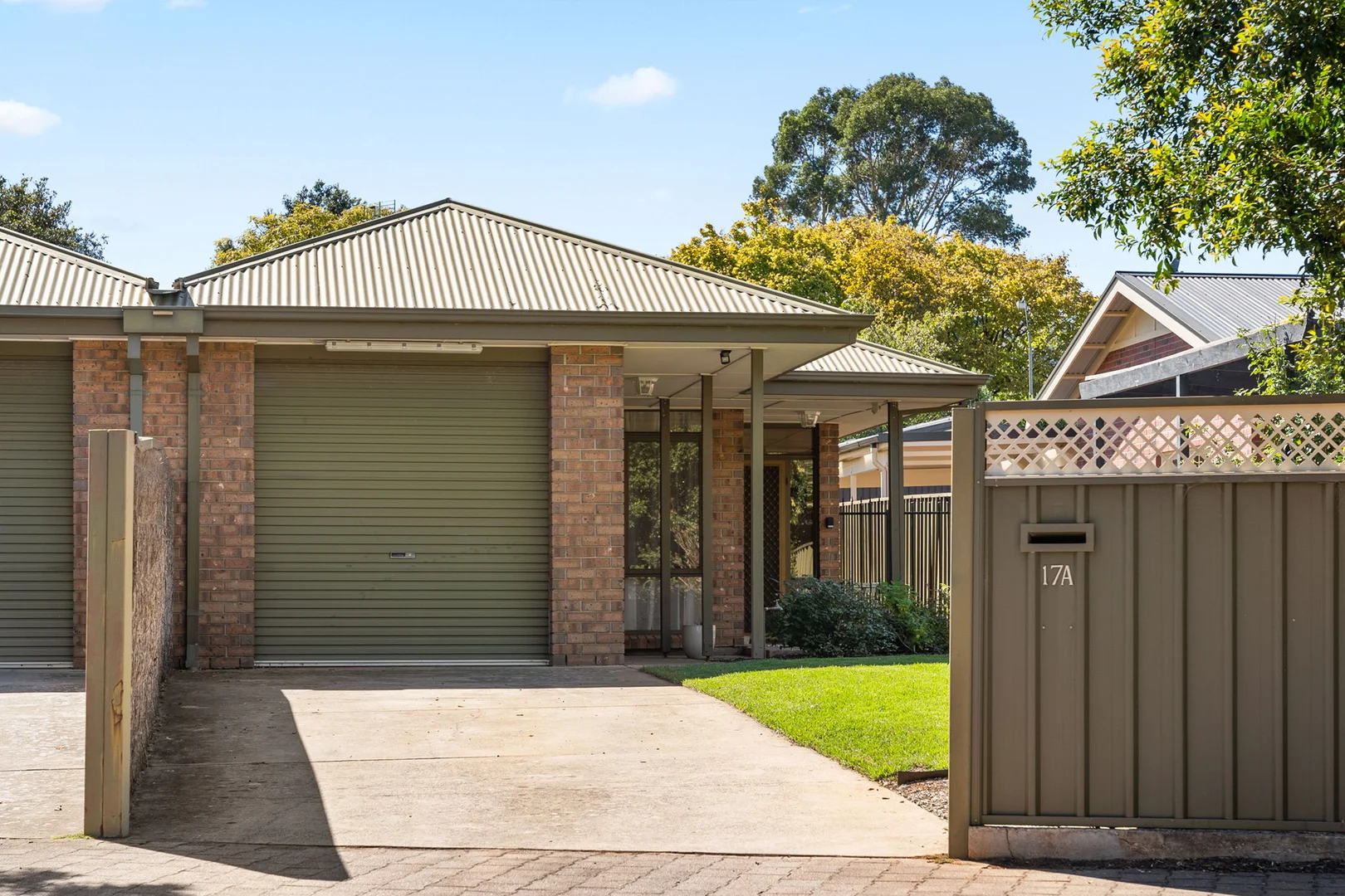 Additional image 23 of 17A Jenkins Avenue, Myrtle Bank SA 5064