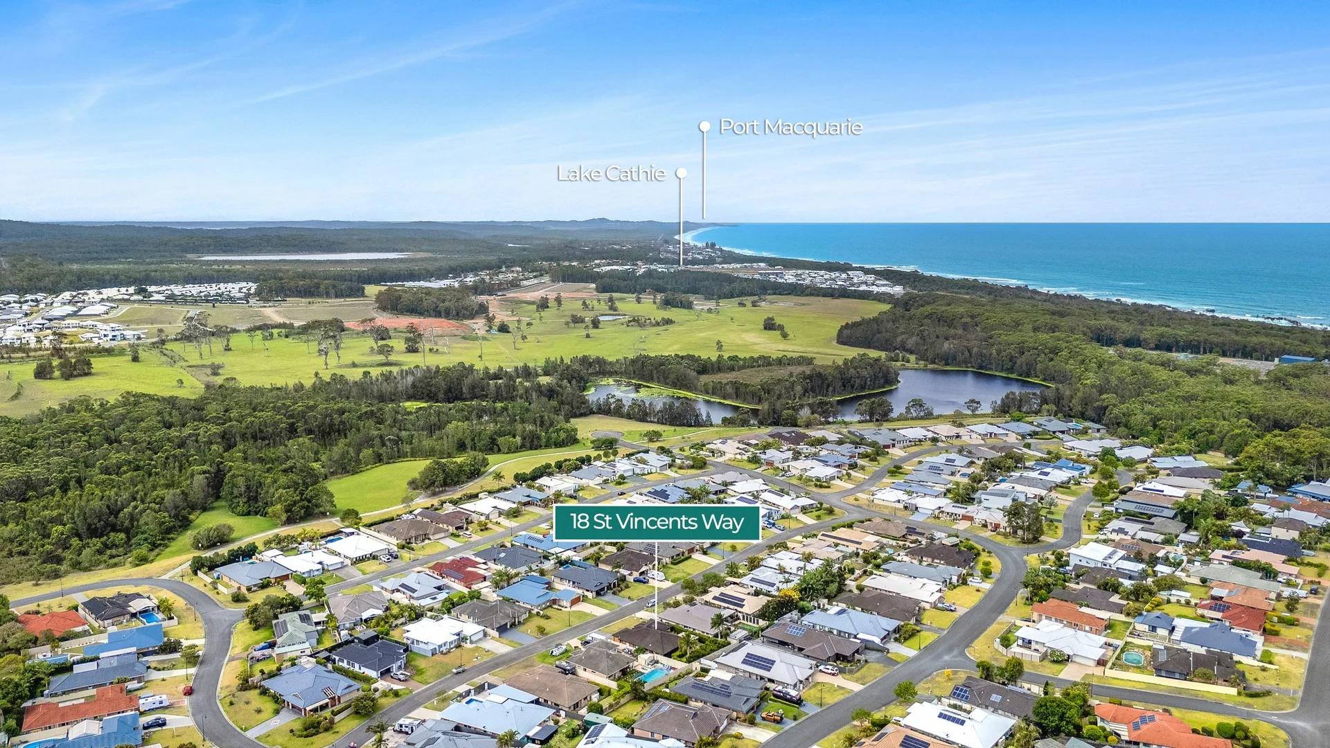 Additional image 20 of 18 St Vincents Way, Bonny Hills NSW 2445