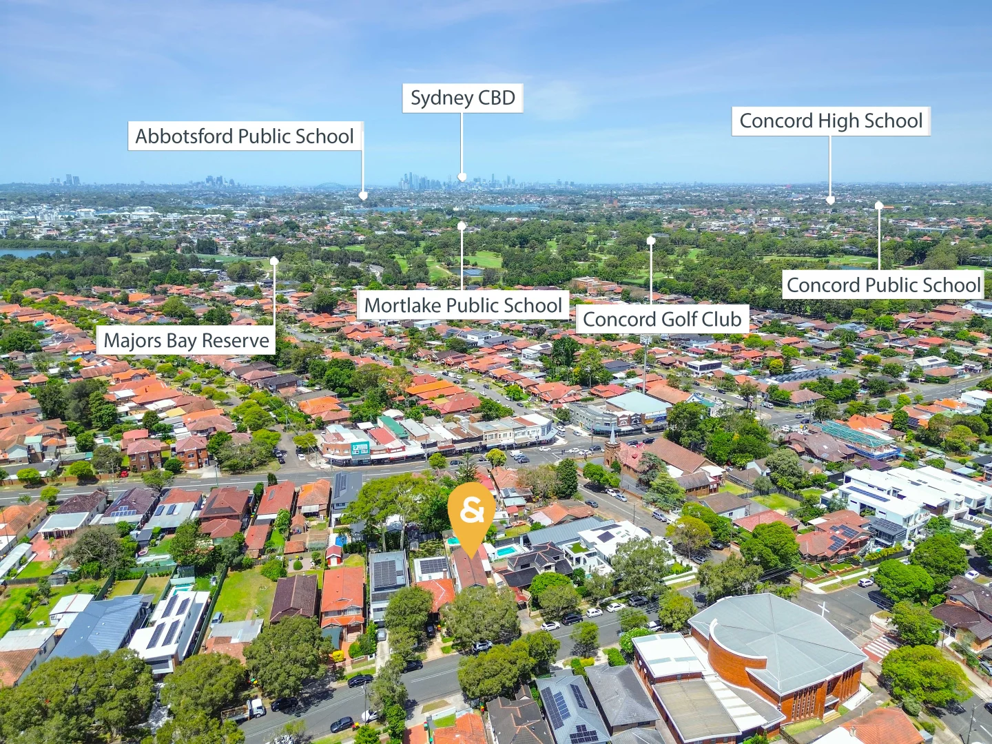 Additional image 18 of 1 Burke Street, Concord West NSW 2138