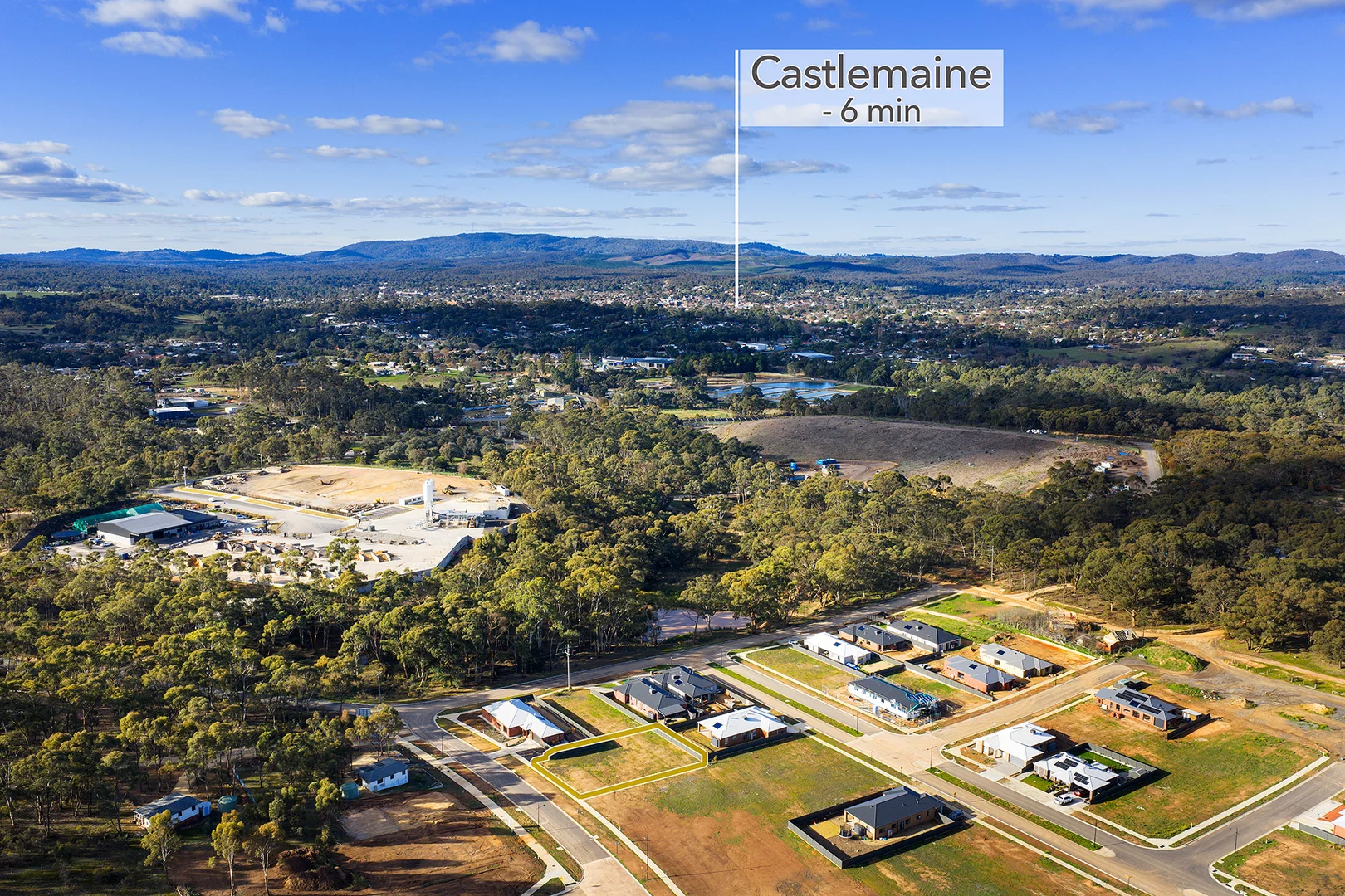 Additional image 8 of 5 Gurri Drive, Muckleford VIC 3451