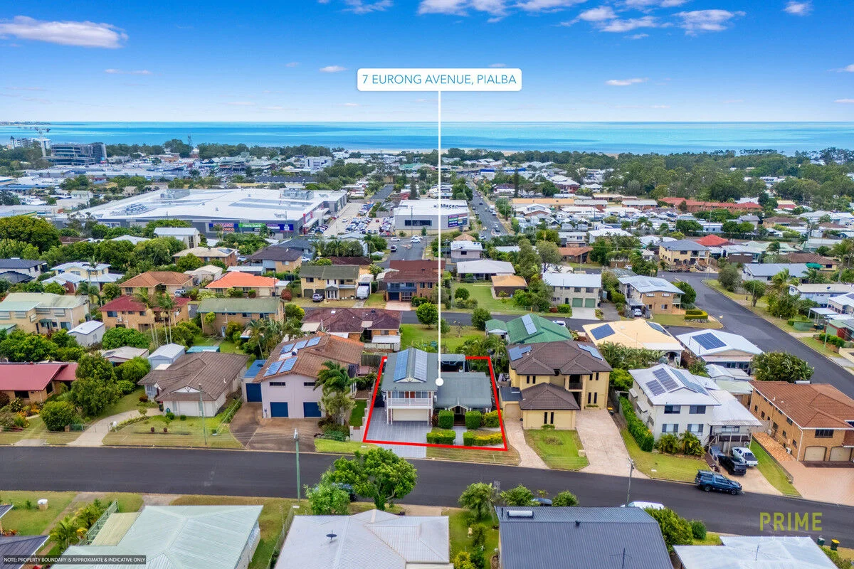 Additional image 27 of 7 Eurong Avenue, Pialba QLD 4655