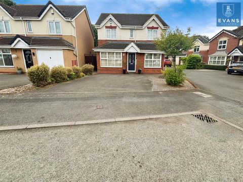 Crown Green, Holbrooks, Coventry CV6