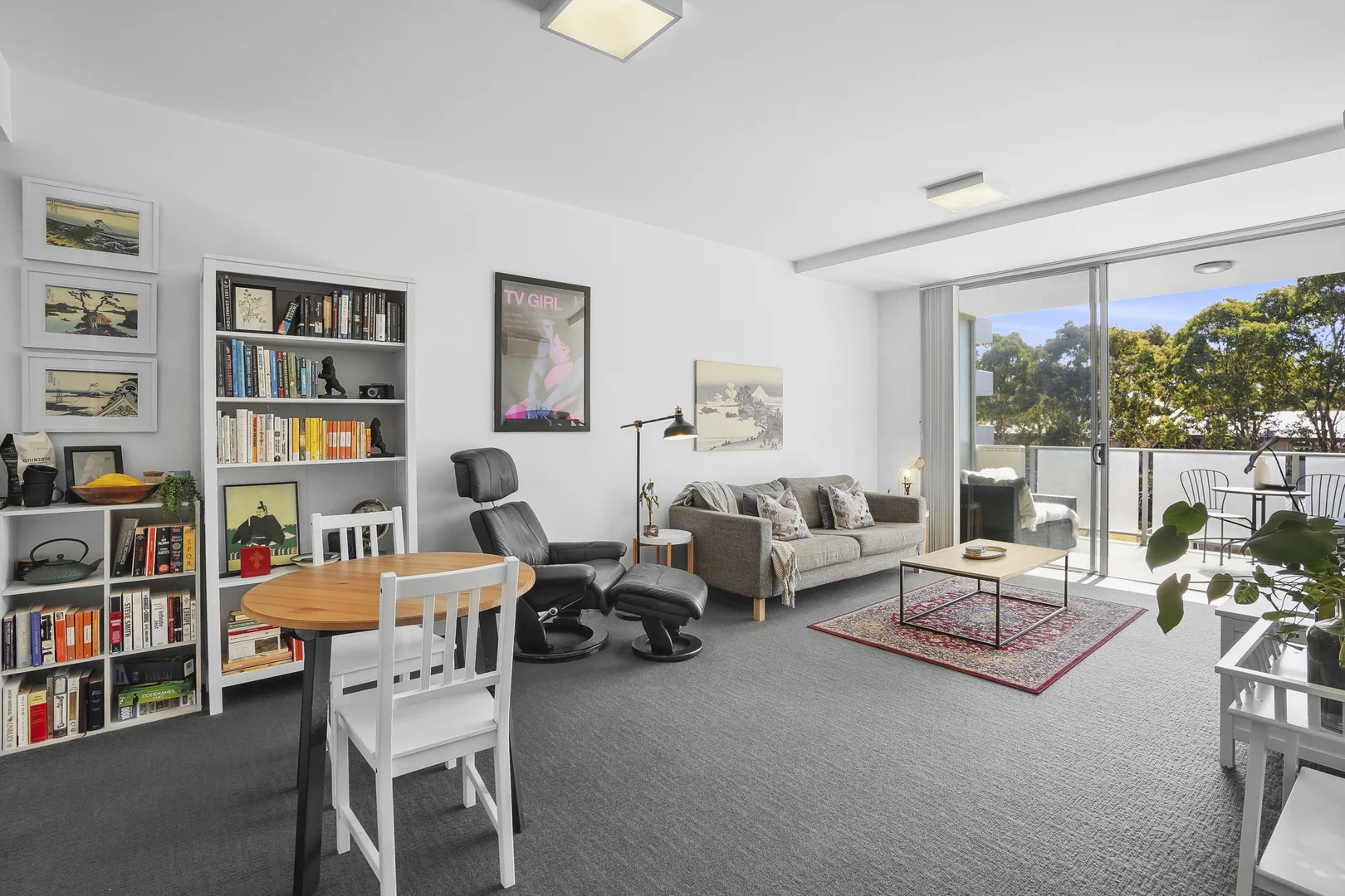 Additional image 3 of 97/8 Baudinette Circuit, Bruce ACT 2617