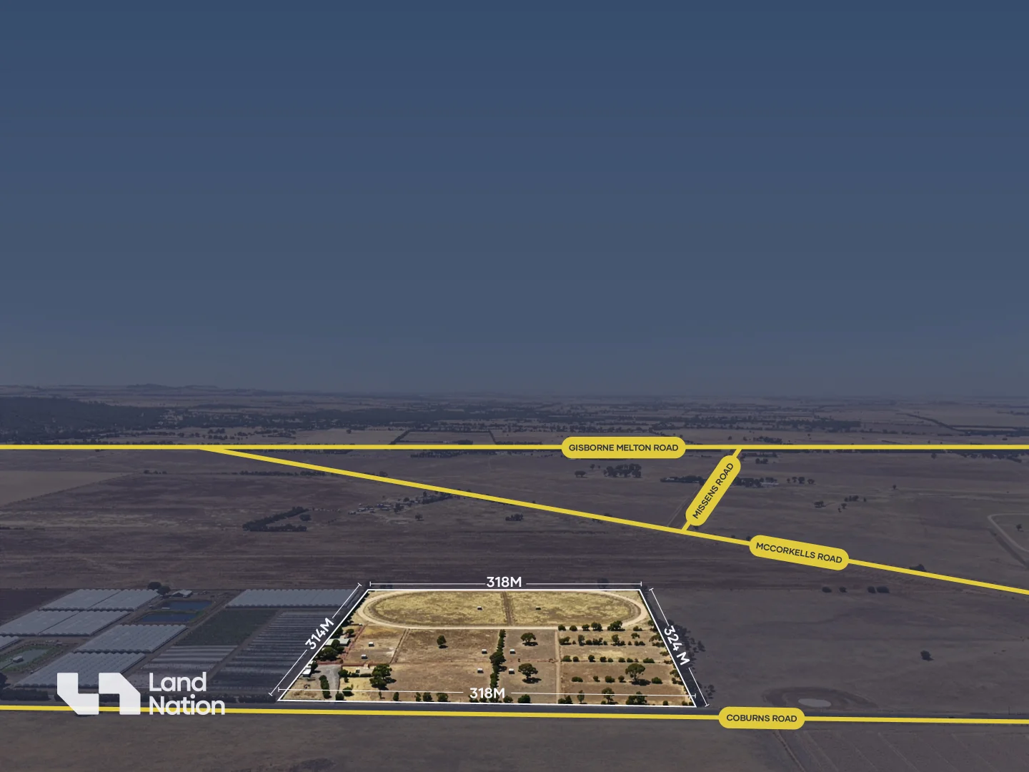 Additional image 2 of 918-958 Coburns Road, Toolern Vale VIC 3337