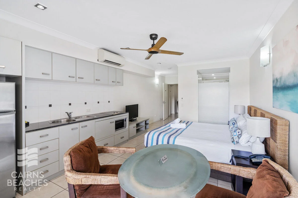 Additional image 11 of 15/2-8 Blue Water Lane, Trinity Beach QLD 4879