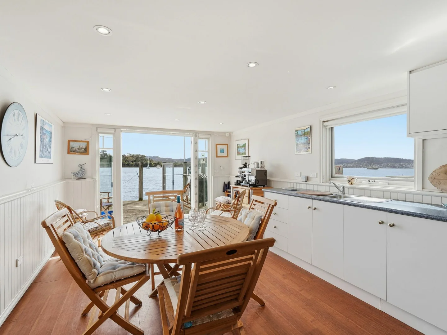 Additional image 8 of Boatshed 34 Queens Walk, Cornelian Bay, New Town TAS 7008