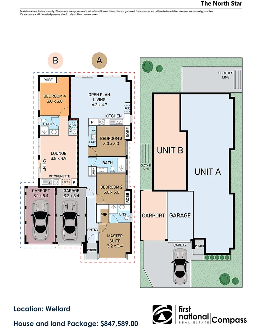 Additional image 5 of 45 Worthington Circuit, Wellard WA 6170
