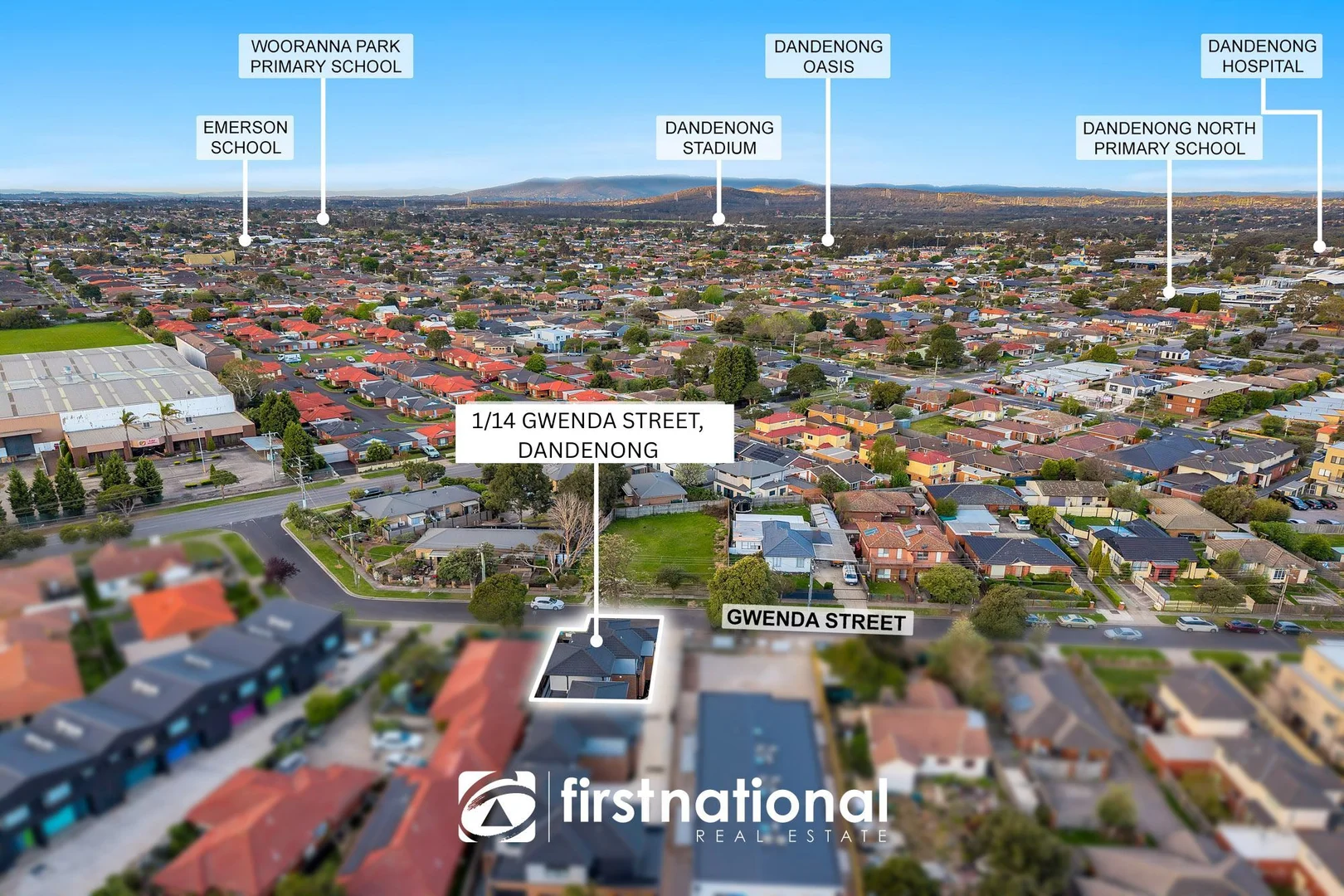 Additional image 29 of 1/14 Gwenda Street, Dandenong VIC 3175