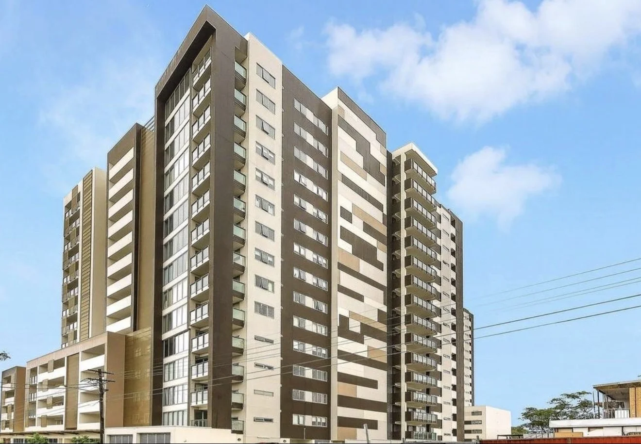 L1/18 Harrow Road, Auburn NSW 2144