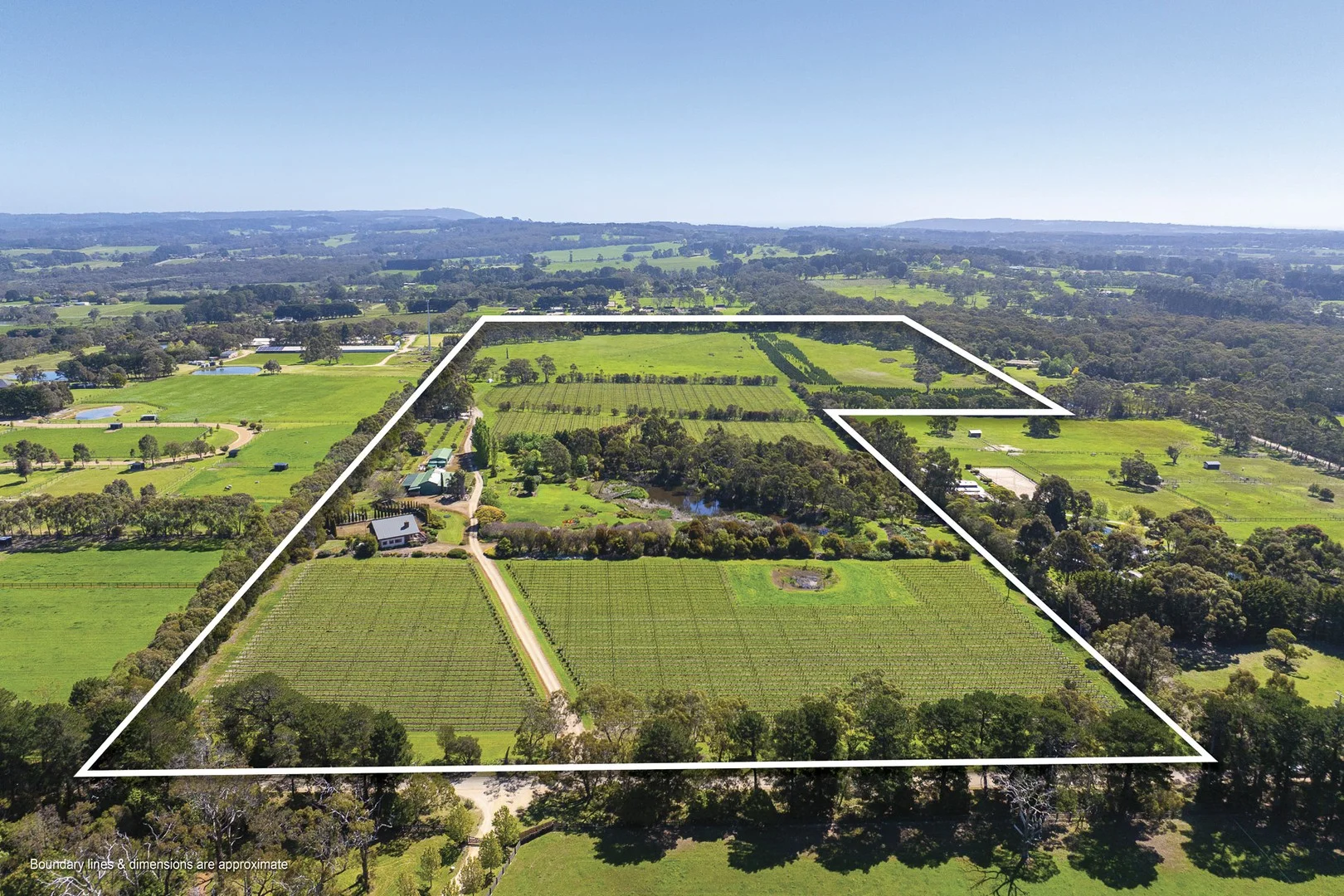 Additional image 2 of 437 Stumpy Gully Road, Balnarring VIC 3926