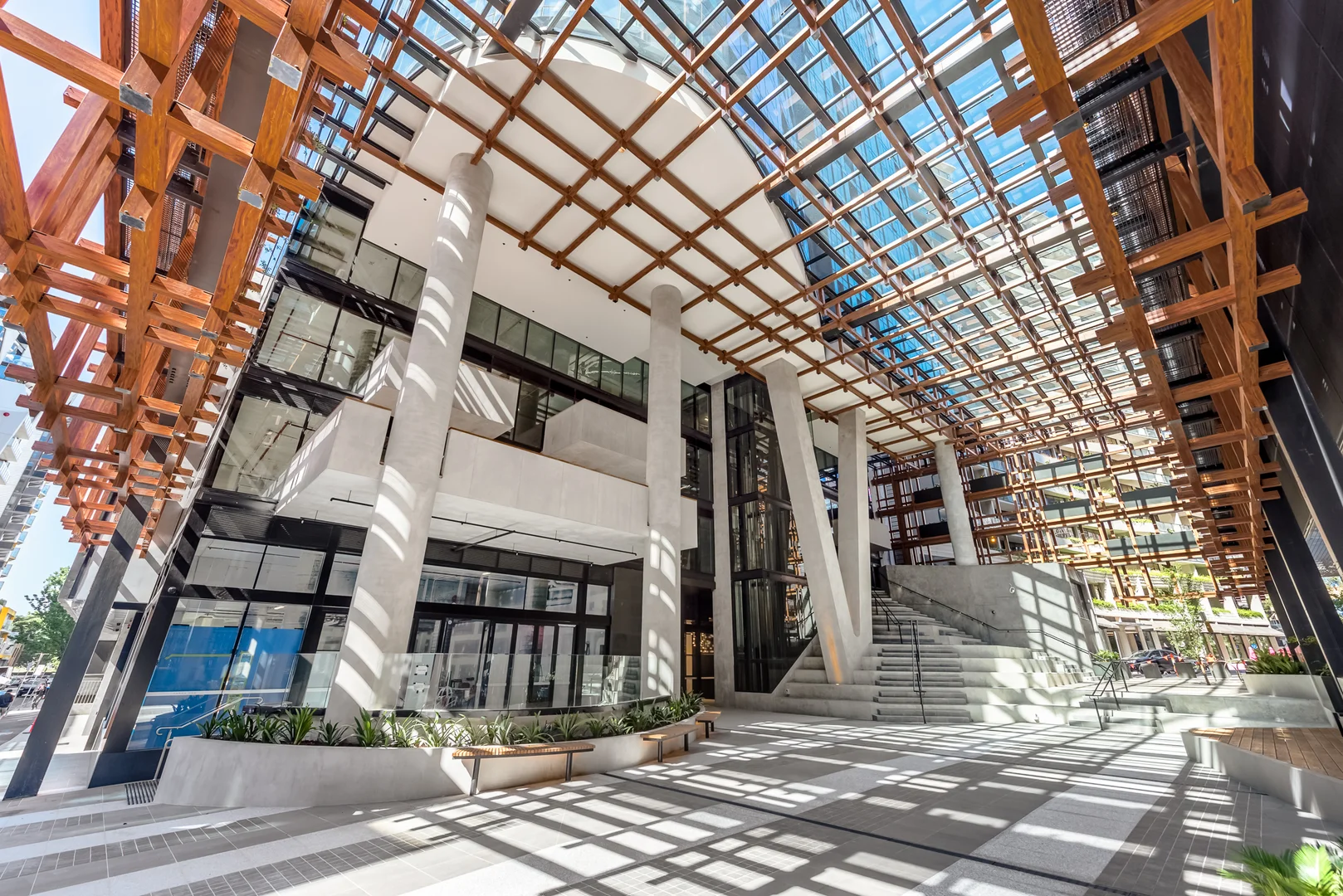 Additional image 5 of 1410/18 Claremont Street, South Yarra VIC 3141