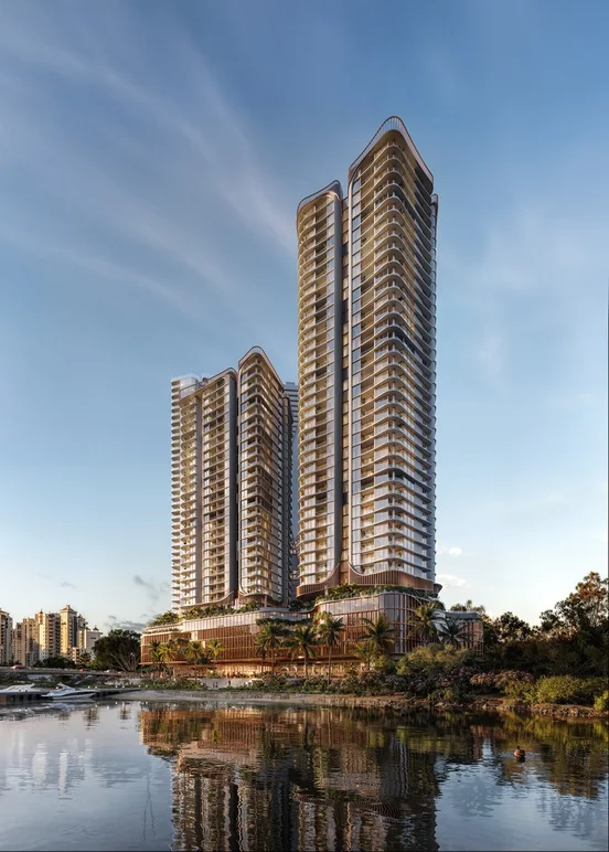 1 Seaview Avenue, Mermaid Beach QLD 4218