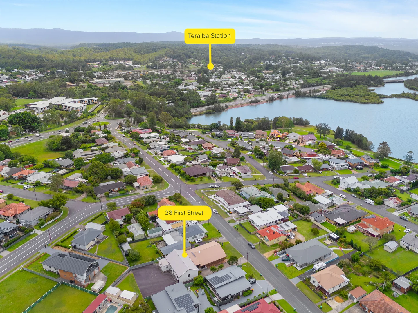 Additional image 20 of 28 First Street, Booragul NSW 2284