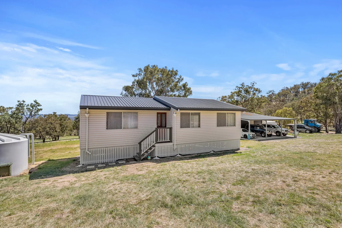 Additional image 3 of 21153 New England Highway, The Glen QLD 4370