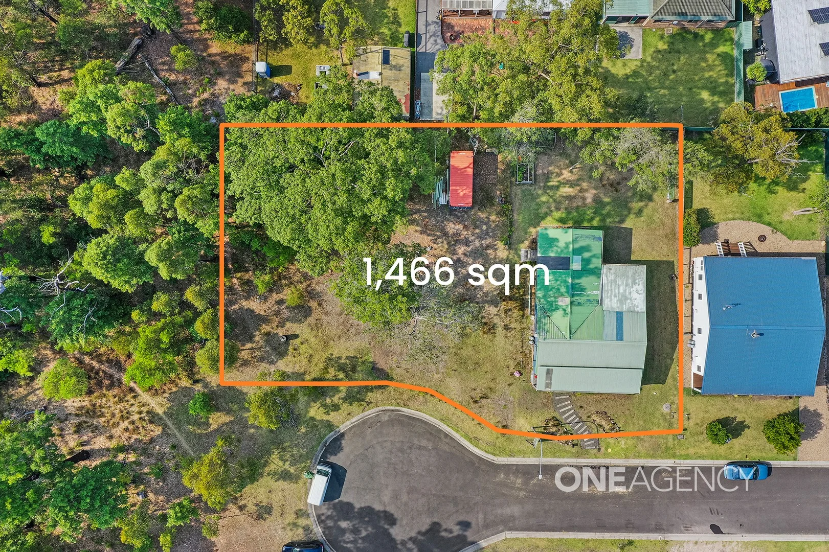 16 Belah Glen, Bendalong NSW 2539