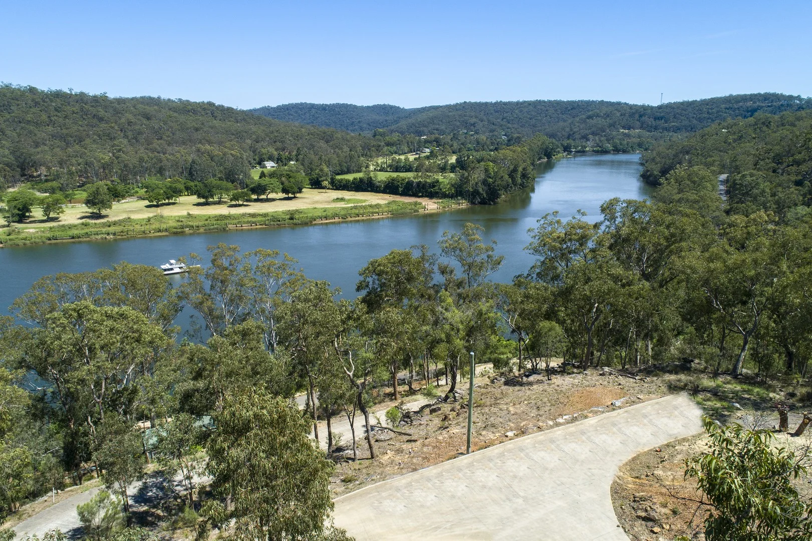 Lot 2, 4 & 5/641-647 River Road, Lower Portland NSW 2756
