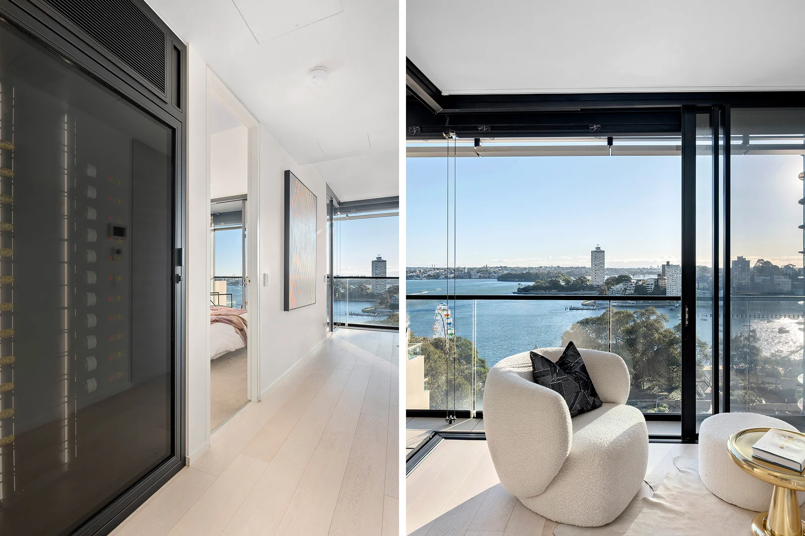 Additional image 3 of 805/30 Alfred Street South, Milsons Point NSW 2061