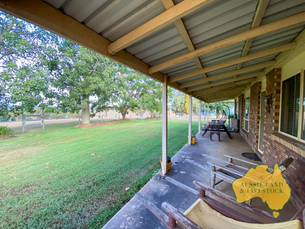 Additional image 42 of 2360 MONTO MOUNT PERRY ROAD, Yarrol QLD 4630