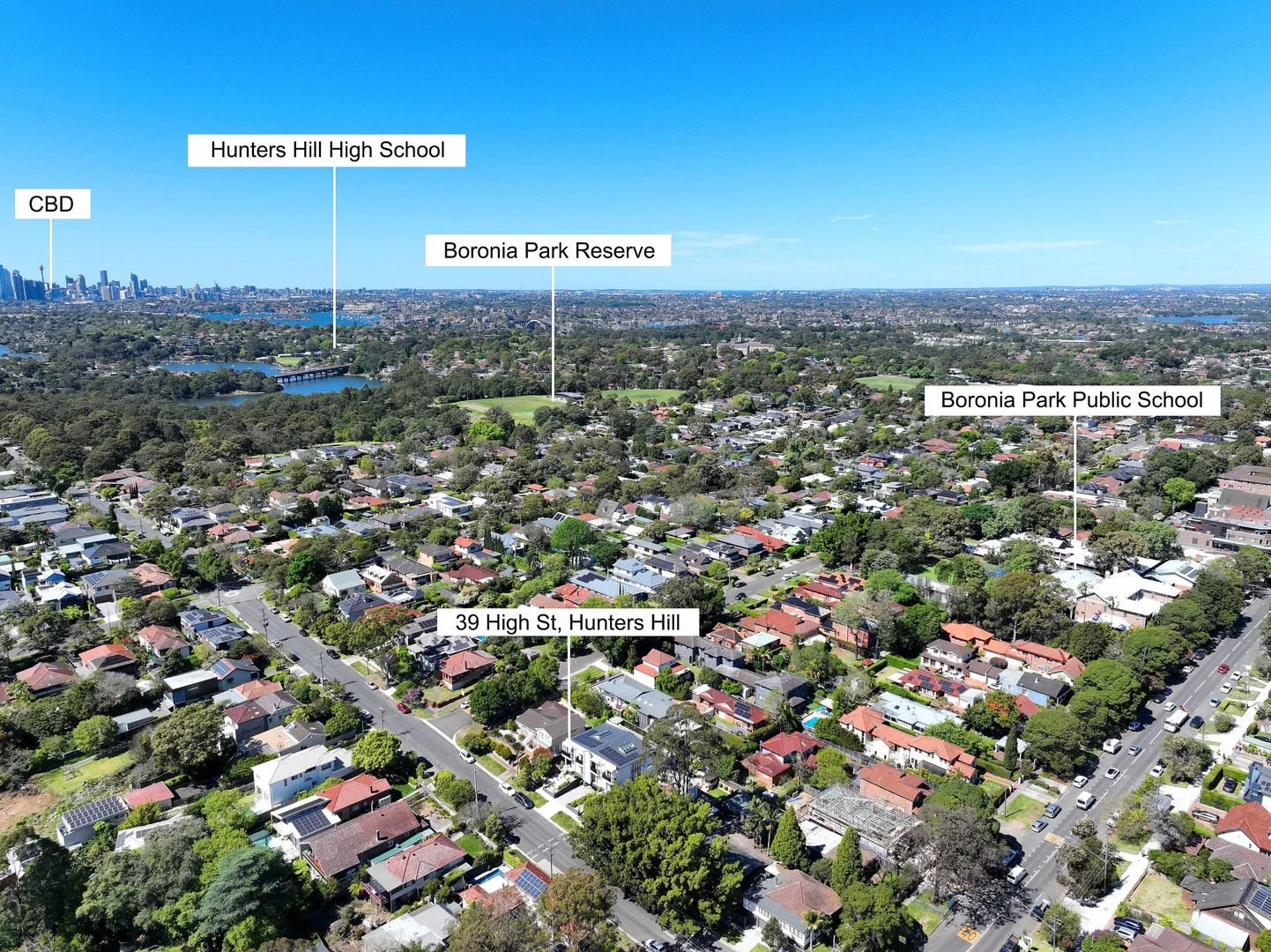 Additional image 14 of 39 High Street, Hunters Hill NSW 2110
