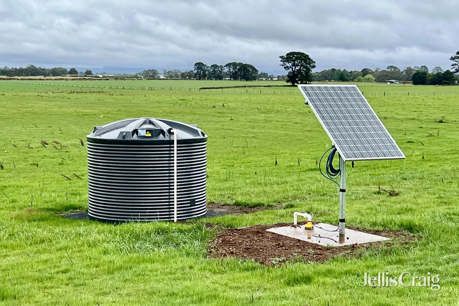 Additional image 8 of Lots 1-4 Rollinsons Road, Greenhill VIC 3444