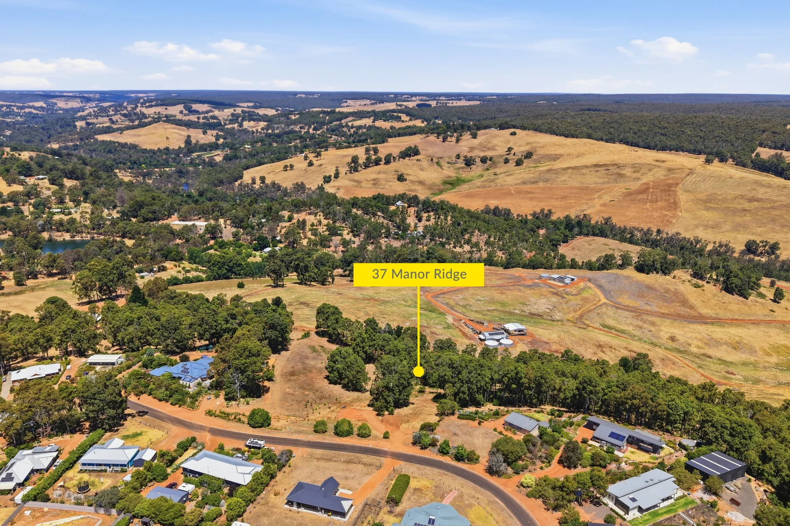 Additional image 8 of 37 Manor Ridge, Bridgetown WA 6255