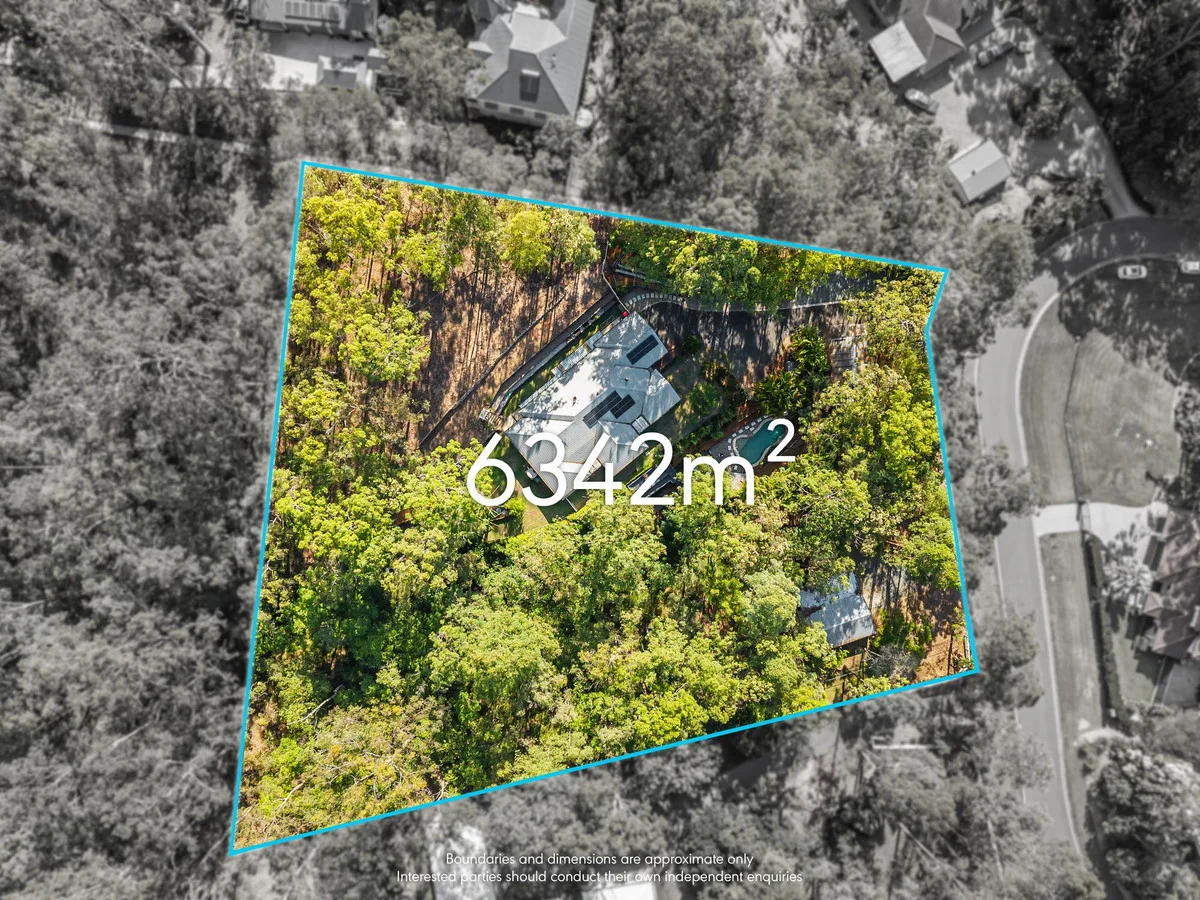 Additional image 33 of 16 Springbook Court, Cashmere QLD 4500