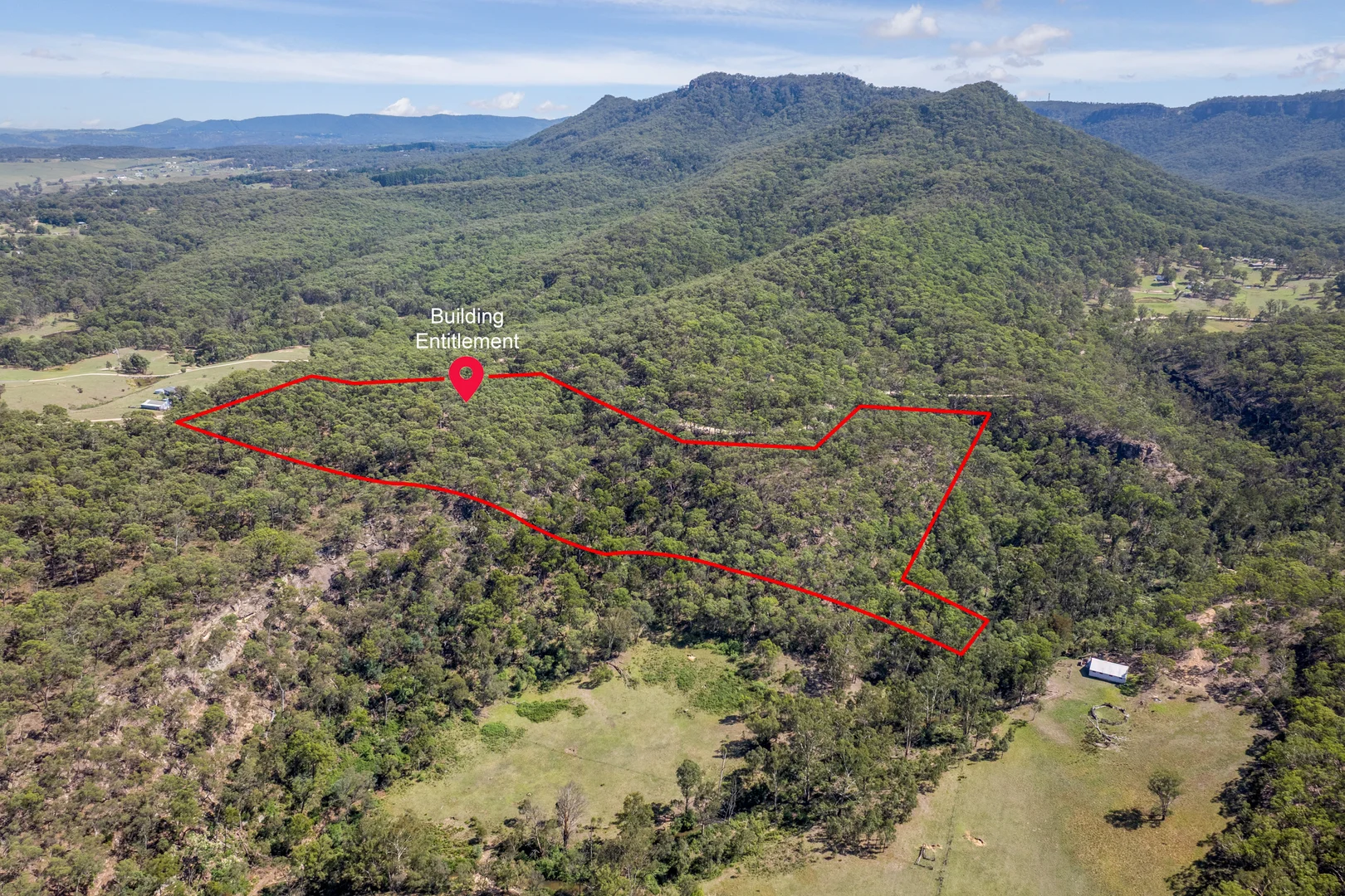 Additional image 7 of Lot 3422 Blackheath Creek Road, Kanimbla NSW 2790