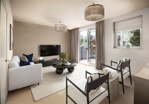 O101 The Finishers Apartments, Bath Press, Lower Bristol Road, Bath BA2, New home
