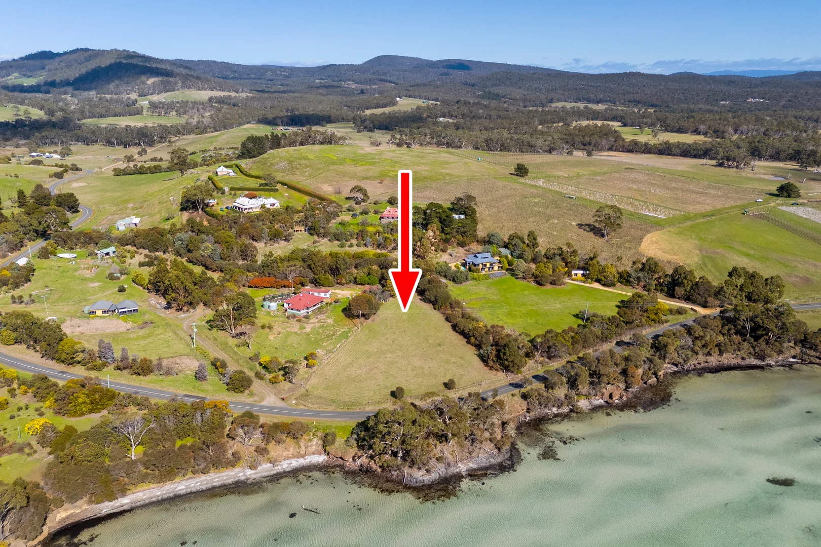 Additional image 16 of 753 Saltwater River Road, Saltwater River TAS 7186