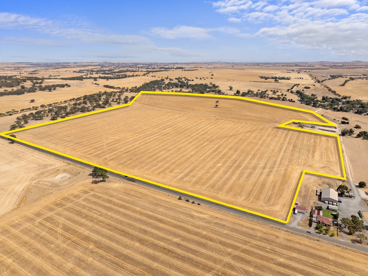 Additional image 23 of 'Merilden Feedlot' & 'Brads', Manoora SA 5414