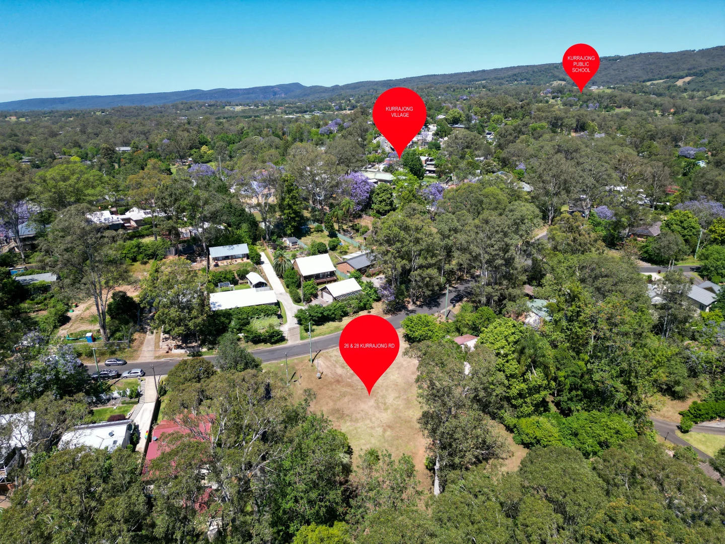 Additional image 4 of 26 Kurrajong Road, Kurrajong NSW 2758