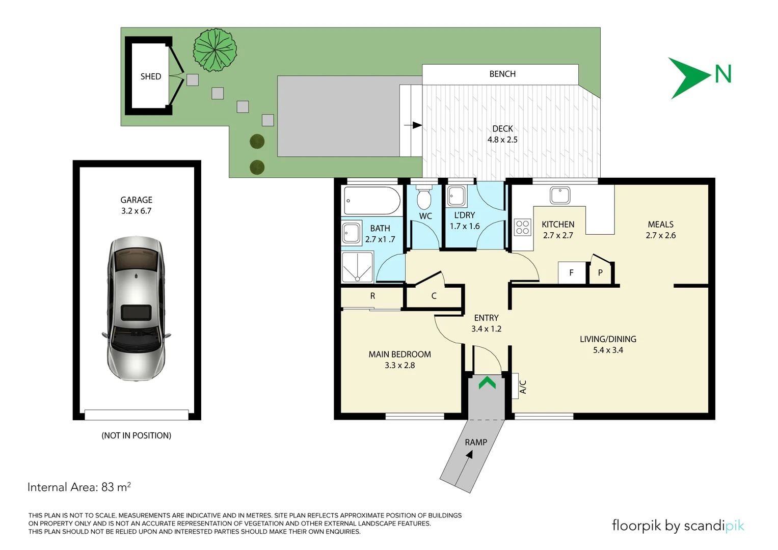 Additional image 9 of 3/18 Neilson Street, Bayswater VIC 3153