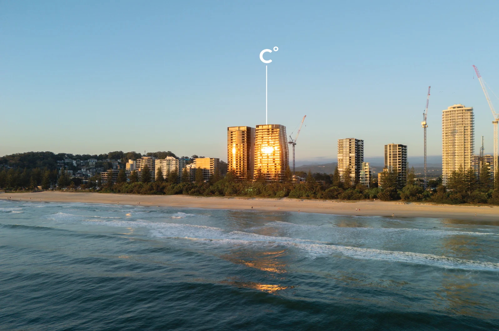 Additional image 17 of 405/58 The Esplanade, Burleigh Heads QLD 4220