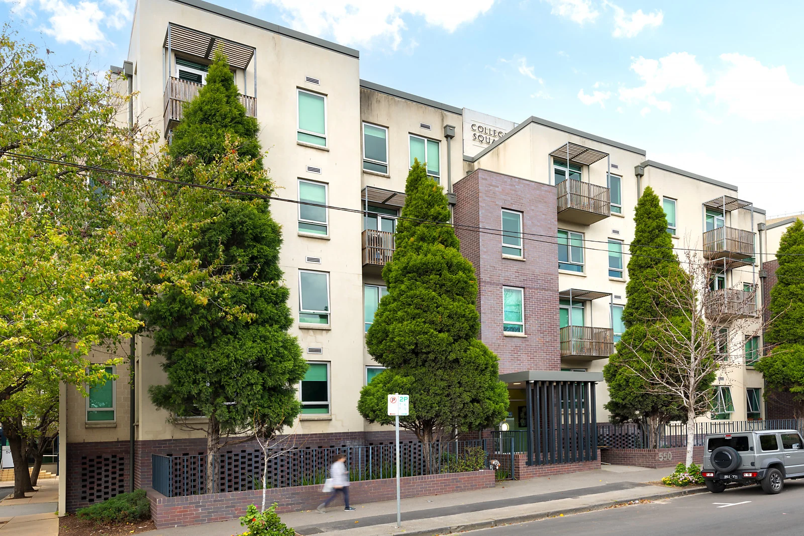 4210/550 Lygon Street, Carlton VIC 3053