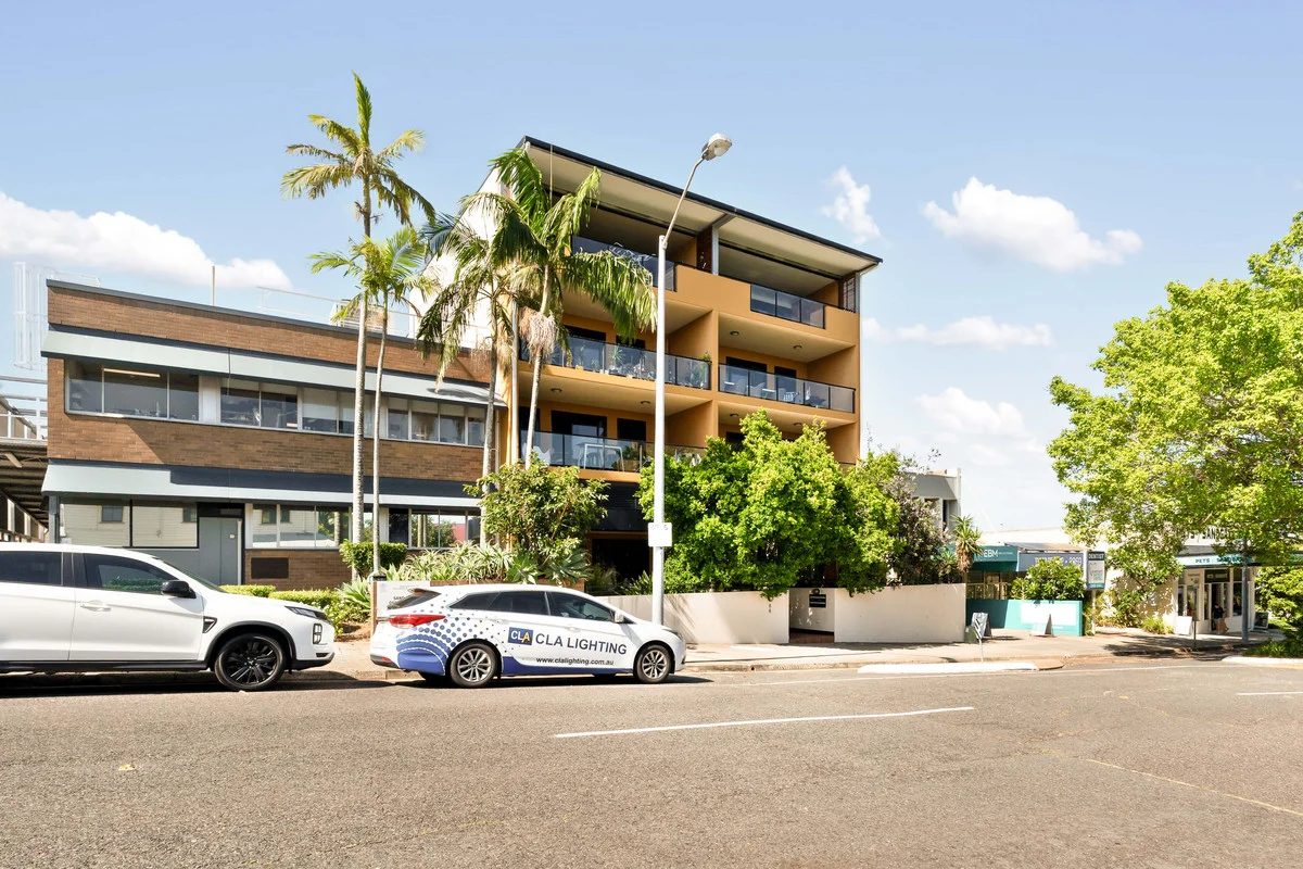Additional image 13 of 1/66 Loudon Street, Sandgate QLD 4017