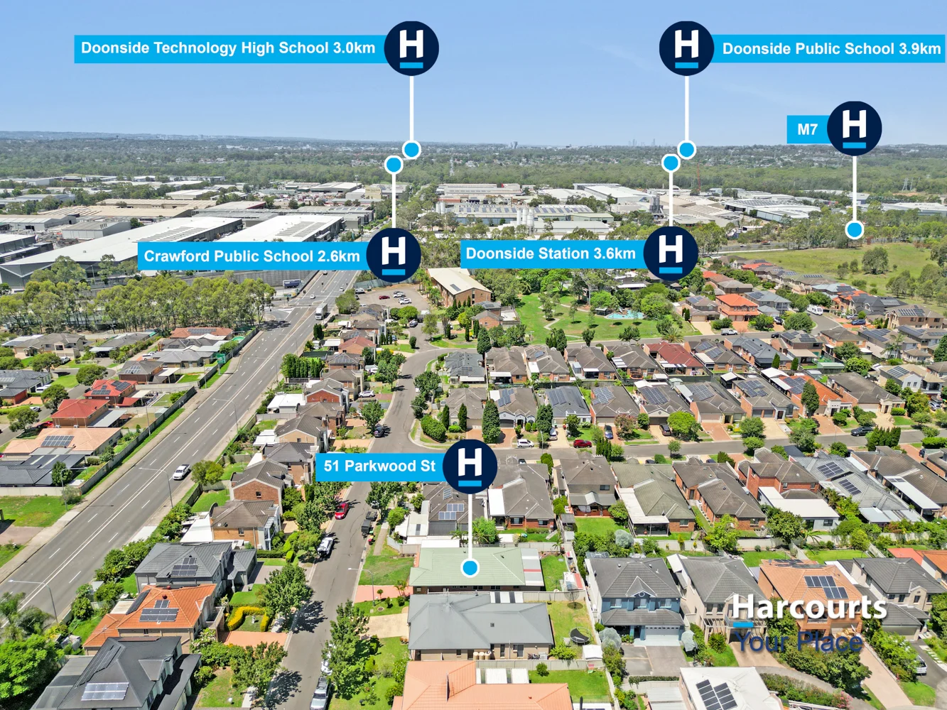 Additional image 18 of 51 Parkwood Street, Plumpton NSW 2761